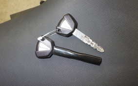 KAWASAKI NINJA 400 ABS 2016 EX400E