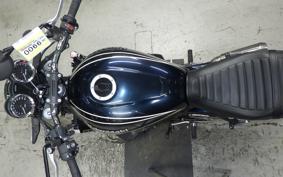 KAWASAKI Z900RS 2022 ZR900C