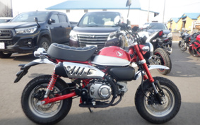 HONDA  MONKEY 125ABS JB02