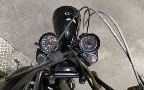YAMAHA VIRAGO 250 3DM