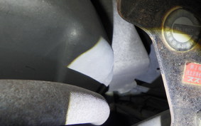 SUZUKI ADDRESS V125 G 2005 CF46A