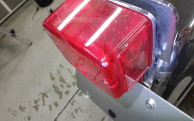 YAMAHA SR400 Gen.5 2021 RH16J