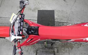 HONDA CR125R JE01