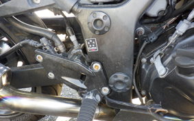 KAWASAKI NINJA 250R 1988 EX250K