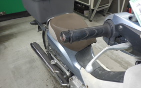 HONDA C110 SUPER CUB 2014 JA10
