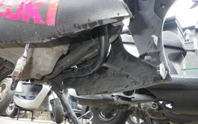 SUZUKI GSX250R