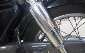 HONDA CD125T BENLY CD125T