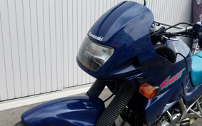 KAWASAKI KLE250 ANHELO LE250A