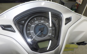 HONDA LEAD 125 JK12