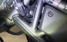KAWASAKI ELIMINATOR400-3 2023 EL400A