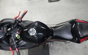 KAWASAKI NINJA 250 EX250L