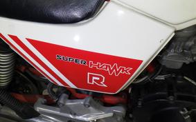 HONDA SUPER HAWK