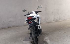 KAWASAKI Z250 ER250C