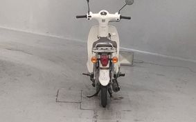 HONDA SUPER CUB110 JA07