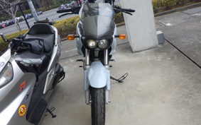 BMW F650CS 2002