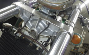 HONDA MAGNA 250 S 2023 MC29