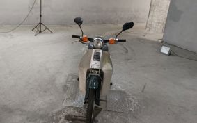 HONDA SUPER CUB50 C50