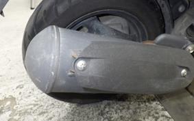 SUZUKI LET's 4 1984 CA45A