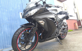 KAWASAKI NINJA 250 EX250L