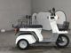 Фото Honda GYRO с японского аукциона