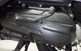 SUZUKI BURGMANｽﾄﾘｰﾄ125EX 2014 EA23M