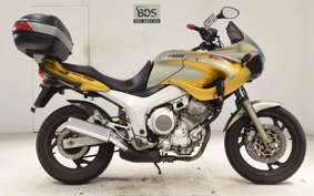 YAMAHA TDM850 2000