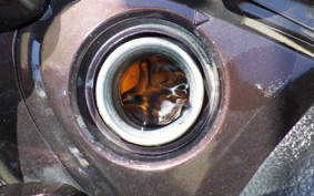 YAMAHA JOG Delux SA39J