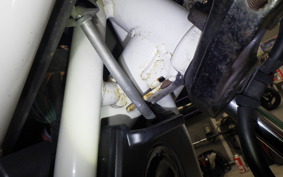HONDA PS250 2023 MF09