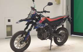 APRILIA SX 125
