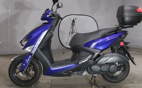 YAMAHA  CYGNUS  GRIF ASU SEJ4J
