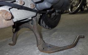 SUZUKI LET's 4 CA45A