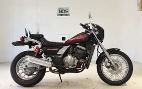 KAWASAKI ELIMINATOR 250 LX 1997 EL250A