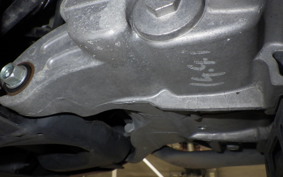 HONDA PCX125 2026 JF81