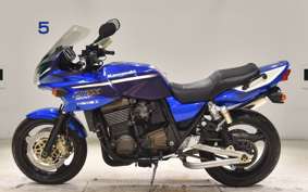 KAWASAKI ZRX1200 S 2001