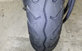HONDA DIO Gen.5 2001 AF56