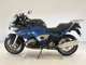 Фото BMW R1200ST 2005 с японского аукциона