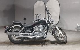 YAMAHA DRAGSTAR 250 VG02J