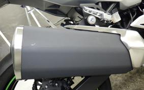 KAWASAKI NINJA7ﾊEVEﾘｯﾄﾞ 2025 CX500A
