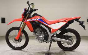 HONDA CRF250L 2022 MD47