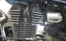 HONDA GB350 2023 NC59