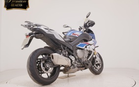 BMW S1000XR 2019