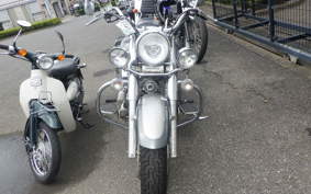 YAMAHA DRAGSTAR 1100 CLASSIC 2005 VP13J