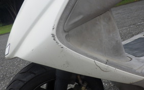 SUZUKI ADDRESS V125 G CF4EA