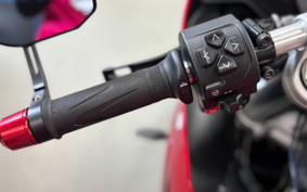 TRIUMPH DAYTONA 660 2025 LGL23U