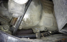 HONDA GYRO UP TA01