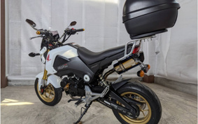 HONDA GROM JC61