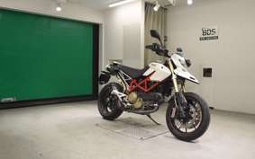 DUCATI HYPERMOTARD 1100S 2009