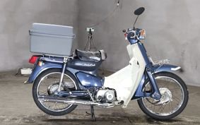 HONDA SUPER CUB90 HA02