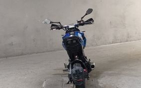 HONDA GROM JC61