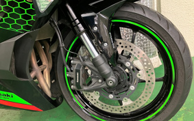 KAWASAKI NINJA ZX-25R KRT ED ZX250E